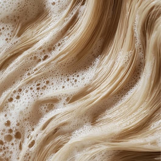 Blowout at Levels Salon in Metairie, LA